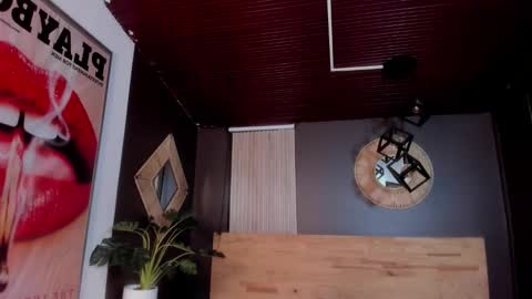 Isabella  online show from February 14, 12:13 pm