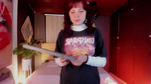 Isabella  online show from February 19, 11:28 am