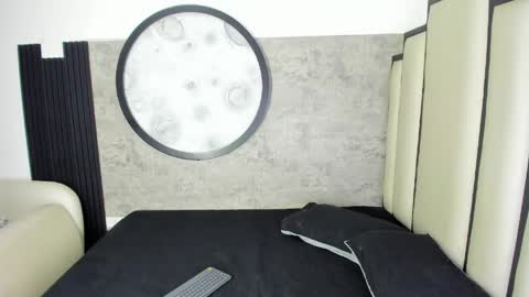 Stefany Y Diego online show from April 27, 11:41 am