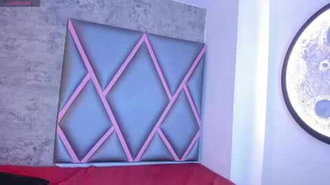 Stefany Y Diego online show from May 11, 2:45 pm