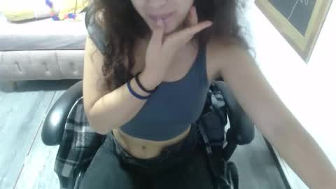 Snapshot of velvet_moon_v chatting on November 28, 1:14 pm velvet_moon_v online show from November 28, 1:14 pm