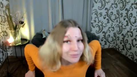 Snapshot of velvet_peach_ chatting on October 24, 2:02 pm velvet_peach_ online show from October 24, 2:02 pm