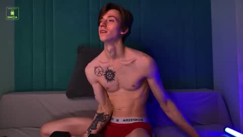 Ares online show from November 8, 4:34 am