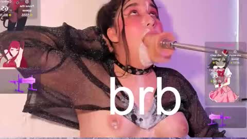 velvet_rosee_ online show from October 30, 3:46 pm