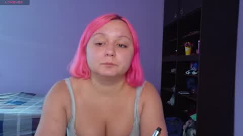 Snapshot of velvet_rosse chatting on July 9, 4:49 am Velvet Rosse online show from July 9, 4:49 am