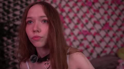 Polly online show from October 19, 1:17 am