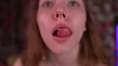 Polly online show from December 3, 6:17 pm