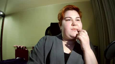 Snapshot of velvetcandy_ chatting on May 21, 2:46 pm velvetcandy_ online show from May 21, 2:46 pm