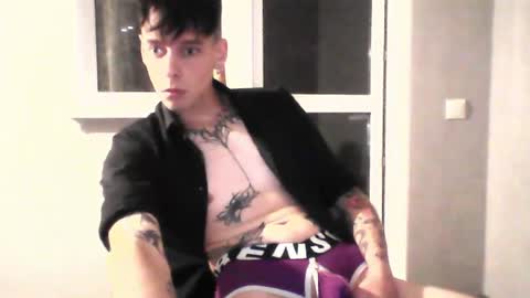 velvetchaossoul online show from July 28, 7:39 pm