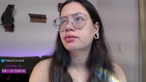  Crystal         PVT OPEN online show from September 26, 3:54 am