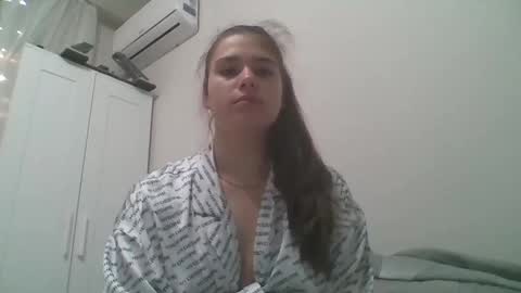 velveted_ivy online show from November 12, 10:48 am