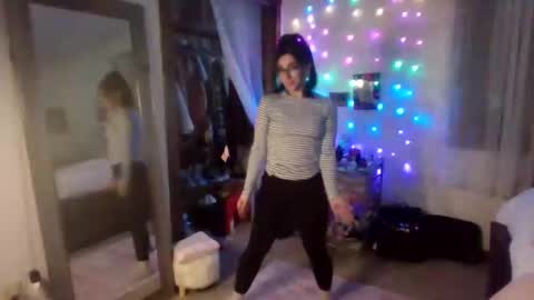 Kitty online show from February 16, 3:13 am