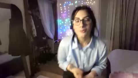 Kitty online show from February 20, 12:07 am