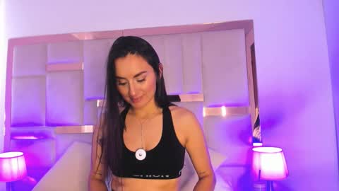 Velvet online show from May 26, 1:29 pm