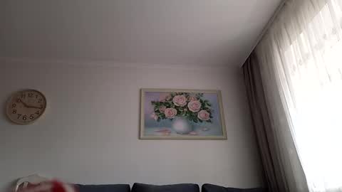 velvetmoon123 online show from March 18, 8:17 am