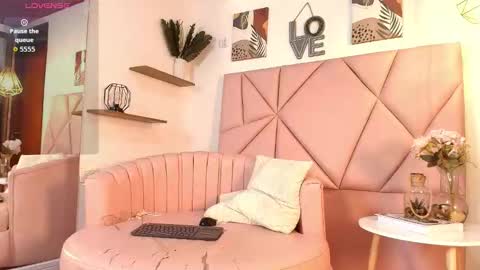 Velvet Nami online show from February 21, 12:06 pm