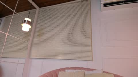 Velvet Nami online show from April 4, 12:02 pm