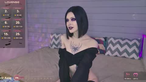 velvetrixx online show from November 26, 3:18 am