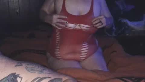 Velevetrose68 online show from October 14, 6:58 am