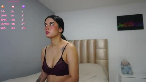 velvet online show from February 15, 11:12 pm