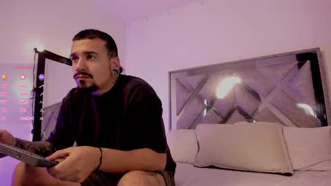 Velvetsoul online show from March 1, 6:32 pm