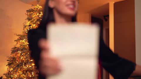 Adalline online show from December 12, 7:48 pm