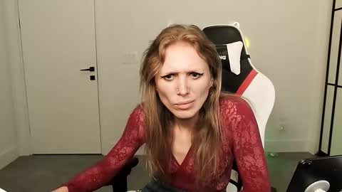 VelvetTGirl online show from February 24, 3:43 pm