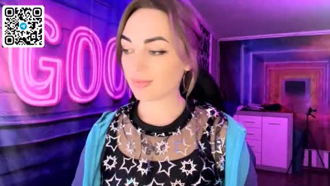 Snapshot of velvettouch4444 chatting on February 28, 10:55 pm MERYEM online show from February 28, 10:55 pm