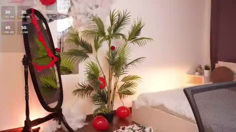 CLEOshort hair  TIna long hair  online show from February 16, 1:49 pm
