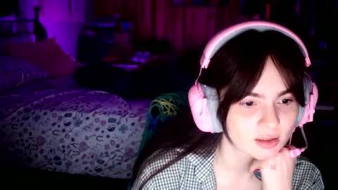 velvetyurei online show from January 16, 7:34 am