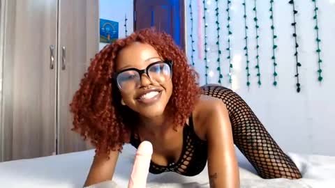 Snapshot of velvetyvixen chatting on July 23, 8:56 am COCO XOXO online show from July 23, 8:56 am