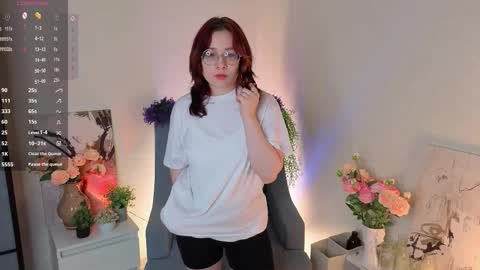 janet  online show from September 25, 2:21 pm