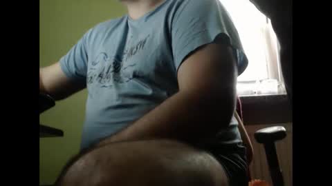 Snapshot of vendi1 chatting on October 18, 11:00 am vendi1 online show from October 18, 11:00 am