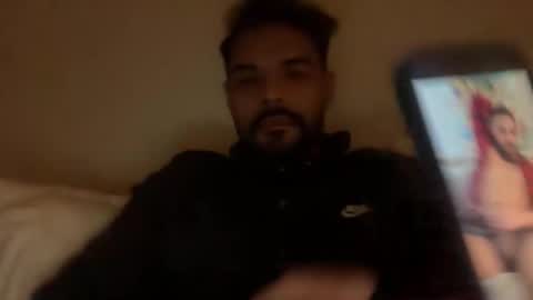 vendickx online show from November 29, 11:30 pm