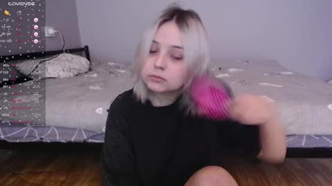 Snapshot of vendymories chatting on January 10, 9:11 am eva 3 online show from January 10, 9:11 am