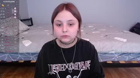 Snapshot of vendymories chatting on January 16, 6:45 pm eva 3 online show from January 16, 6:45 pm