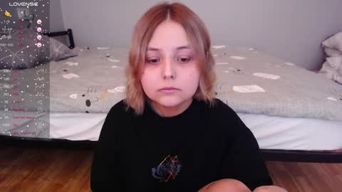 Snapshot of vendymories chatting on January 31, 7:11 pm eva 3 online show from January 31, 7:11 pm