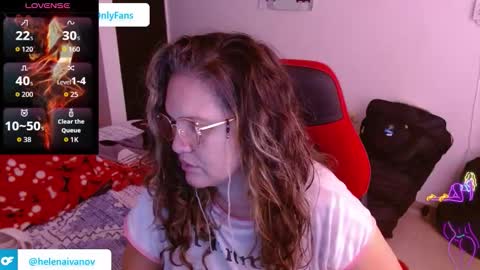 venecasexy44 online show from October 3, 12:13 pm