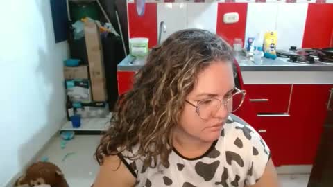 venecasexy44 online show from January 8, 11:34 am