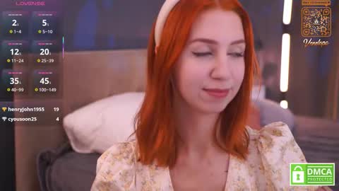 Venelopa online show from November 24, 3:45 pm