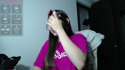 Venelope 3 online show from April 18, 2:48 am