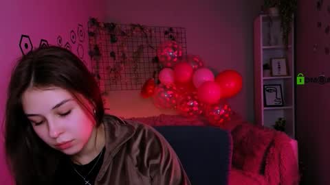 venezia_barton online show from February 27, 11:54 am