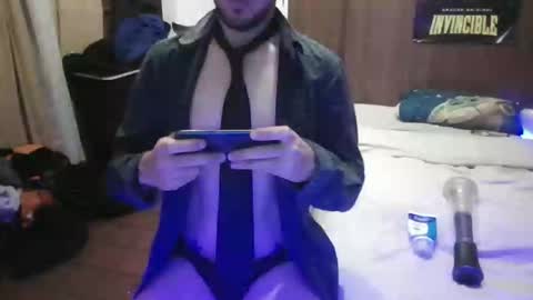 venezuelan420 online show from February 11, 5:12 am