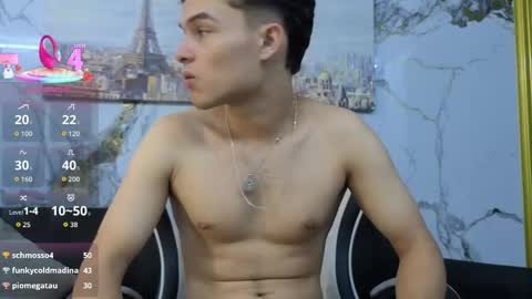 venezuelan_couple24_pm online show from May 3, 12:38 am
