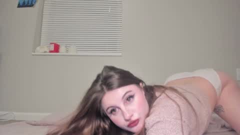 Harley   instahailharleyy online show from December 14, 3:12 am