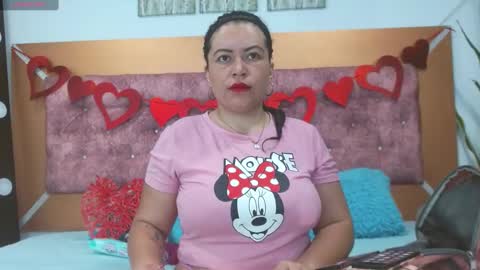 venus online show from February 18, 11:11 am