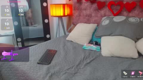 venus online show from March 10, 1:43 pm