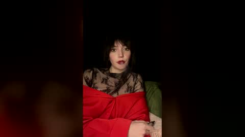 venom_goddess online show from May 7, 8:47 pm