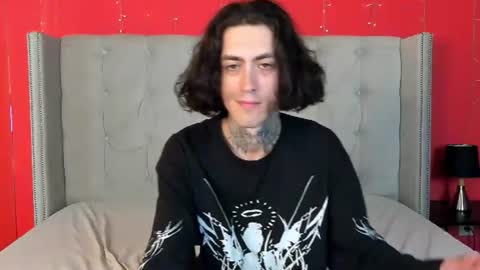 Venom online show from June 18, 2:32 pm