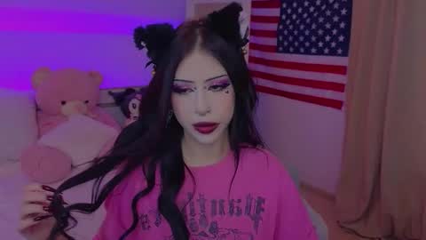 Vivian online show from February 5, 4:06 am